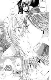 Pin On Manga