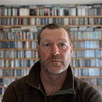 Beast by Paul Kingsnorth