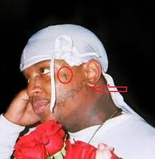 Hiding the pain ski mask $30.00. Ski Mask The Slump God S 18 Tattoos Their Meanings Body Art Guru