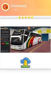 87+ livery bussid hd shd jernih koleksi pilihan part 2. Livery Jb3 Tronton For Android Apk Download