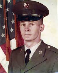 Michael Byrd Obituary