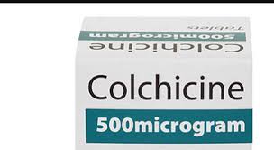 The word microgram is sometimes written with the for fmf, a doctor will only prescribe colchicine while you're breastfeeding if the benefits outweigh the. Gout Drug Colchicine Shows Promise In Treating Covid Greek Study The Indian Practitioner