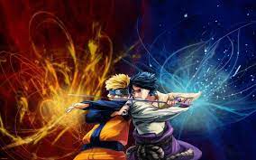 Wolfofdeath, wolfy33 and 30 others like this. Anime Wallpaper Naruto Naruto And Sasuke Wallpaper Wallpaper Naruto Shippuden Naruto And Sasuke