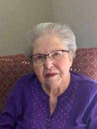 Joyce Faubion Obituary