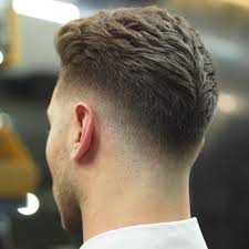 You can actually manage to go a couple of weeks with the style without having to get another haircut. Low Fade Haircuts For Men 2019 Loves Note S