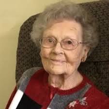 Obituary information for Viola Caroline Bartlett