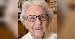 Mildred Anna Fornall Obituary