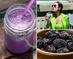 Another excellent and sneaky idea is to freeze prune. Prune Juice Five Reasons That Show Why This Beverage Has Been Health Staple