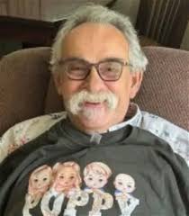 Obituary information for David G. Hill