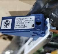 ROJ 208 392/1 CMXB3 EGEM2 Ericsson Transmission Equipment ...