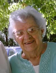 Obituary information for Anna "Ann" Mae Steelman