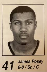 Maury high school basketball player turned coach profile