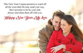 Happy New Year Quotes For Girlfriend 2019 By Her Lover Happy New Year Love Quotes New Year Love Quotes Happy New Year Quotes