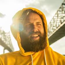 Pretty Lights "that Face!"