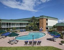 Holiday Inn Oceanside Hotel Holiday Inn Vero Beach Hotels Oceanside