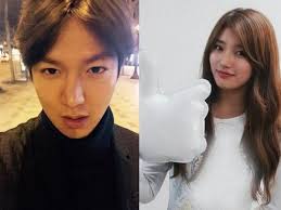 Bae suzy 배수지 x lee min hoo 이민호 | fin.e. Lee Min Ho And Suzy Bae Talk About Future Plans Is Marriage On The Cards For Celebrity Couple Ibtimes India