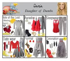 Designer Clothes Shoes Bags For Women Ssense Themed Outfits Disney Outfits Descendants Clothes