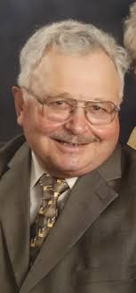 Ed Haughian Obituary (2022)