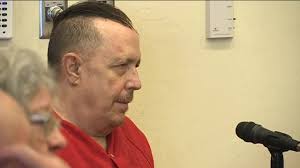 Joseph Zieler sentenced to death in double murder cold case