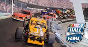 The hall of fame induction in cooperstown, ny has been cancelled. 2014 Nascar Hall Of Fame Induction Ceremony Tickets On Sale Beginning October 8 Performance Racing Industry