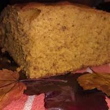 Pumpkin Bread Iv Recipe Allrecipes Com Pumpkin Bread Bread Pumpkin