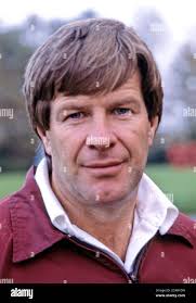 Joe bugel hi-res stock photography and images