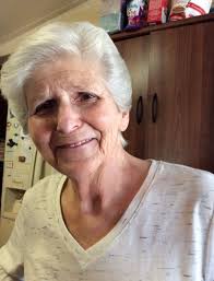 Beverly Rice Mitchell Obituary