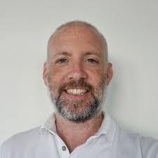 Site manager was stood there looking at them!