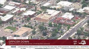 Arvada officer identified in fatal shooting; Sfkaef7twia1gm