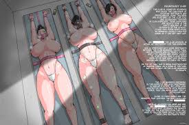 Predicament Bondage Porn - Page 2 Of 23 - Rule 34