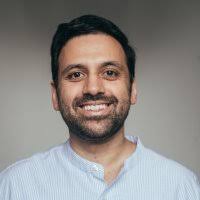 Nitesh Banta (@nbanta)