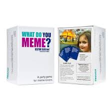 What Do You Meme Bsfw Version Game Kings Online Themarket New Zealand