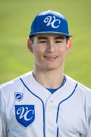 2023 Baseball Roster