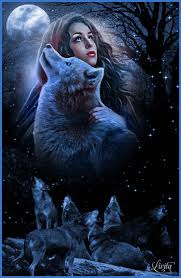 Full Flower Moon May 21 2016 Fantasy Wolf Wolf Images Wolves And Women The best gifs of howl at the moon on the gifer website. fantasy wolf