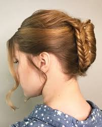 Select from premium french twist hairstyle of the highest quality. 7 Classic French Twist Hairstyles For Every Hair Length