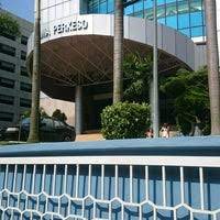 Suruhanjaya syarikat malaysia (ssm) offices. Wisma Perkeso Seberang Jaya Government Building In Penang