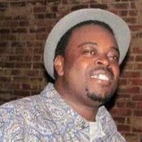 Joseph Langley Sr. Obituary