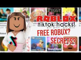 Yes, the initial idea may be yours, but you need to use influencers in your niche to make your idea go viral. Viral Roblox Tiktok Hacks Free Robux Secrets More Youtube Roblox Robux How You Can Get Free Robux And Robu Hacks Roblox Cheating