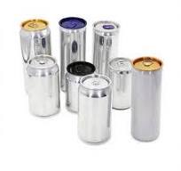 Wholesale 330ml Sleek Aluminum Cans Environmentally Friendly ...