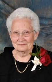 Betty Dudley Obituary (1928