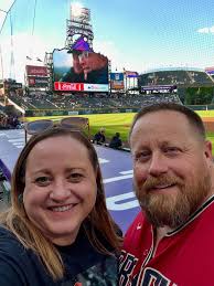 Watching a Hockey Game at UBS Arena in New York City