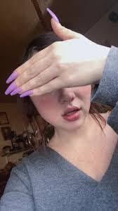 Crystal Fortin's Instagram, Twitter & Facebook