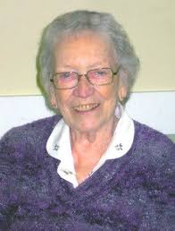 Obituary of Doreen Pond