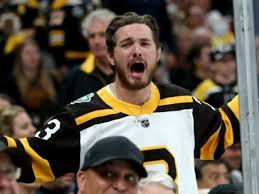 Enter to win two tickets to 3/3 vs. Watch Bruins Fans Brawl In The Stands During Game 5
