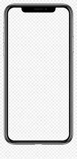 Download Hd Blank Iphone Png Svg Iphone X Vector Clipart And Use The Free Clipart For Smartphone Photography Android Iphone Phone Covers Smartphone Wallpaper