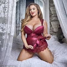 We did not find results for: Ashley Alexiss Wins Her First Lingerie Campaign Daily Mail Online