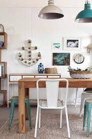Our coastal style furniture and home décor can help build the foundation for a unique type of beach house living that revolves around comfort and the relaxing. Coastal Dining Table Beach Style Dining Room Sydney By Loft Furniture Other Ideas Houzz Au
