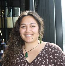 New student leaders inspired by nurses while growing up