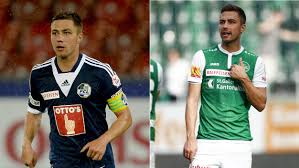 Die espen haben über ihre scouts diverse spieler ausgemacht, die in zukunft für die zu den spielern, die mittrainieren, zählen robin huser vom fc basel, moussa soumaré oder francesco ruberto, der noch bis im sommer bei thun. Alain Wiss Beim Fc St Gallen Auf Dem Abstellgleis Ohne Einsatzzeit Vom Nati Spieler Zum Zweitligisten