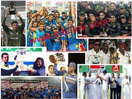 The competition was started in 1991 as a tournament for all the domestic cup winners from countries affiliated to the afc. Asia Cup Cricket Winner List